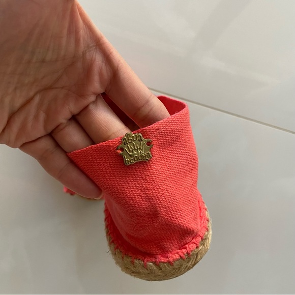 Agua Bendita espadrilles size 38 - Picture 2 of 5